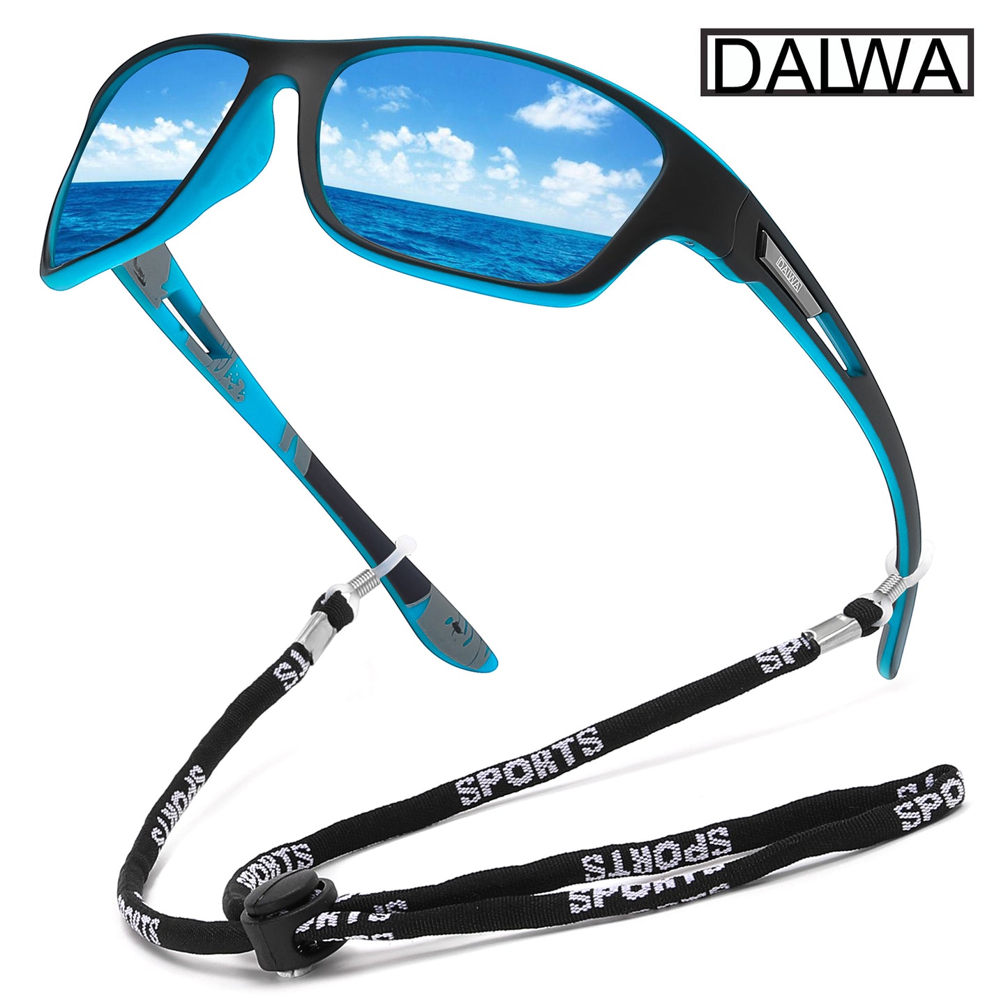 Polarized Fishing Glasses Men Women Driving Shades Male Sunglasses Hiking Sunglases Cycling Sun Glasses UV400 Eyewear